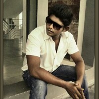 B Krish