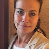 Yelena Nairne
