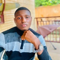 Mamadou Aliou Diallo