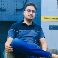 August Pandey