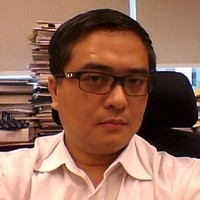 Daniel Luk