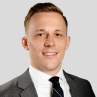 Kyle Olovson, Ctp