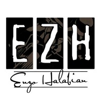 Enzo Halabian