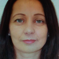 Florentina Grigore