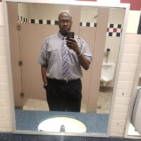 Edward Glinsey Jr