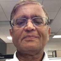 Meherban Syed