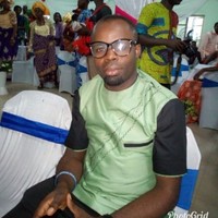 Maxwell Ochemiebia
