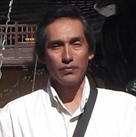 Victor Damián Benavente Olivera