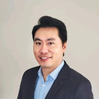 Leo Yeung, P.Eng, M.Eng, CISSP