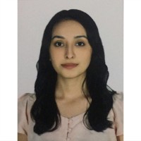 Eda Nur Yeği̇n