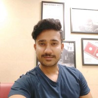 Divakar Shukla