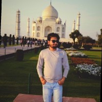 Yogesh Verma