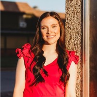 Callie Christensen M.Ed.