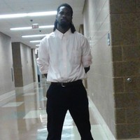 Antwaun Colley