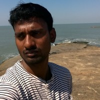 Parthiban B