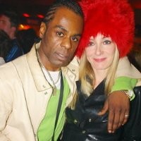 Martina E Lancaster