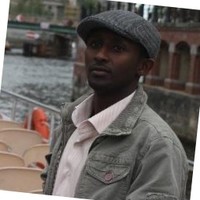Jean d'Amour AHISHAKIYE
