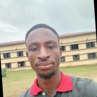 victor ikara okon