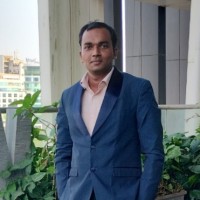 Deepak Panigrahy