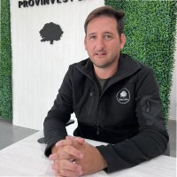 Cristian Corvatta
