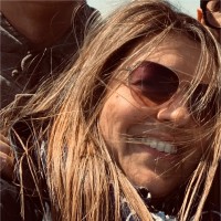 Daniela Ferretti