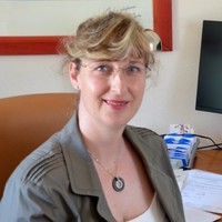 Judith Daniel
