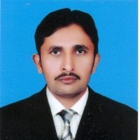 Muhammad Abrar Khan