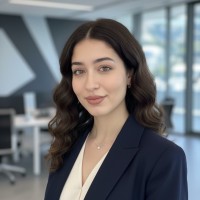 Alexandra Iliadou