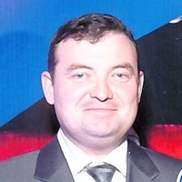 Дмитрий Ковалев