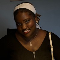 Maryam Omirinde