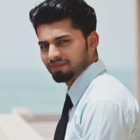 Vipin Mraj T
