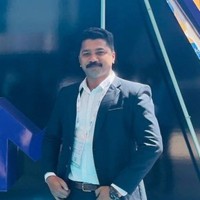 Mathukutty Cyriac