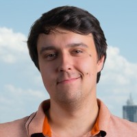 Daniel Synelnikov
