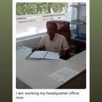 Dr.Ko Ko Oo Ph.D