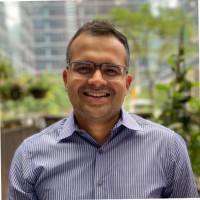 Anand Abraham, P.Eng