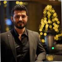 Omer Faruk Sahinduran