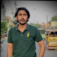 Maan Graphic Designer