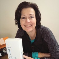 Peggy Hartley