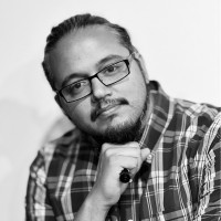 Nico Briseno