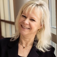Cindy Hangartner