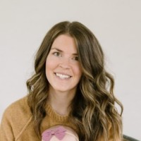 Grace Johnson (Gutierrez)