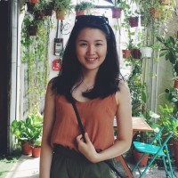 Vivien Hon