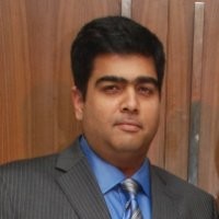 Sanjeev Chopra