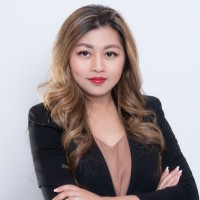Katie Ngo