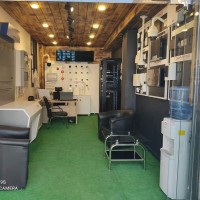 SHOWROOM GOLDEN EYES TECHNOLOGIE
