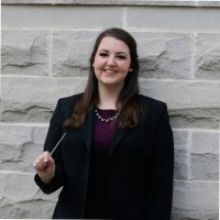 Elizabeth Buscher