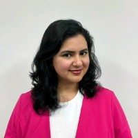 Sidra Farooqui