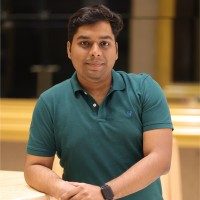 Akash Gupta