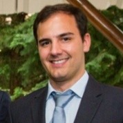 Joao Novo