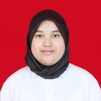 Arin Nabilah Rahadatul 'Aisy
